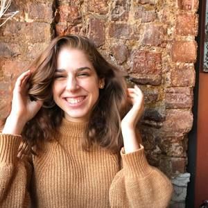 Meet your Posher, Beth